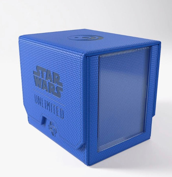 Star Wars: Unlimited Deck Pod