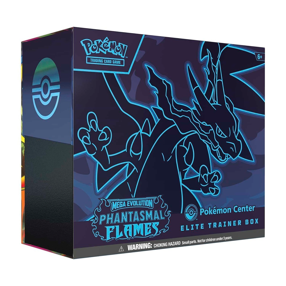 Pokémon Mega Evolutions Era Elite Trainer Boxes