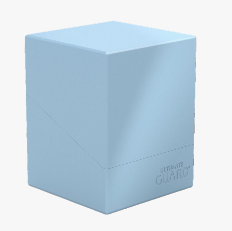 Boulder Solid Ultimate Deck Box