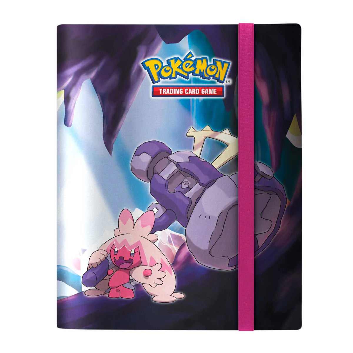 Pokémon Ultra Pro 9-Pocket Binder