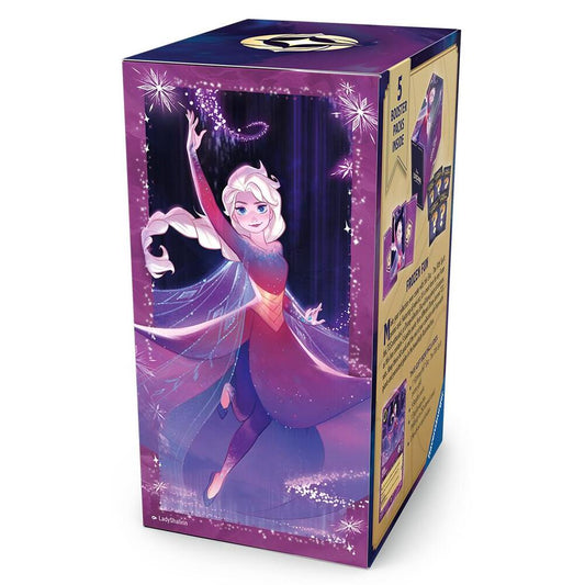 Disney Lorcana: Fabled Gift Set - Fabled