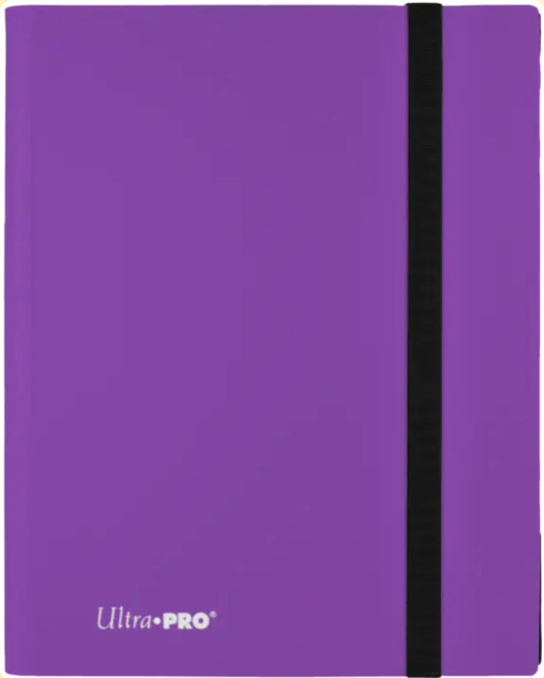 Eclipse Binder