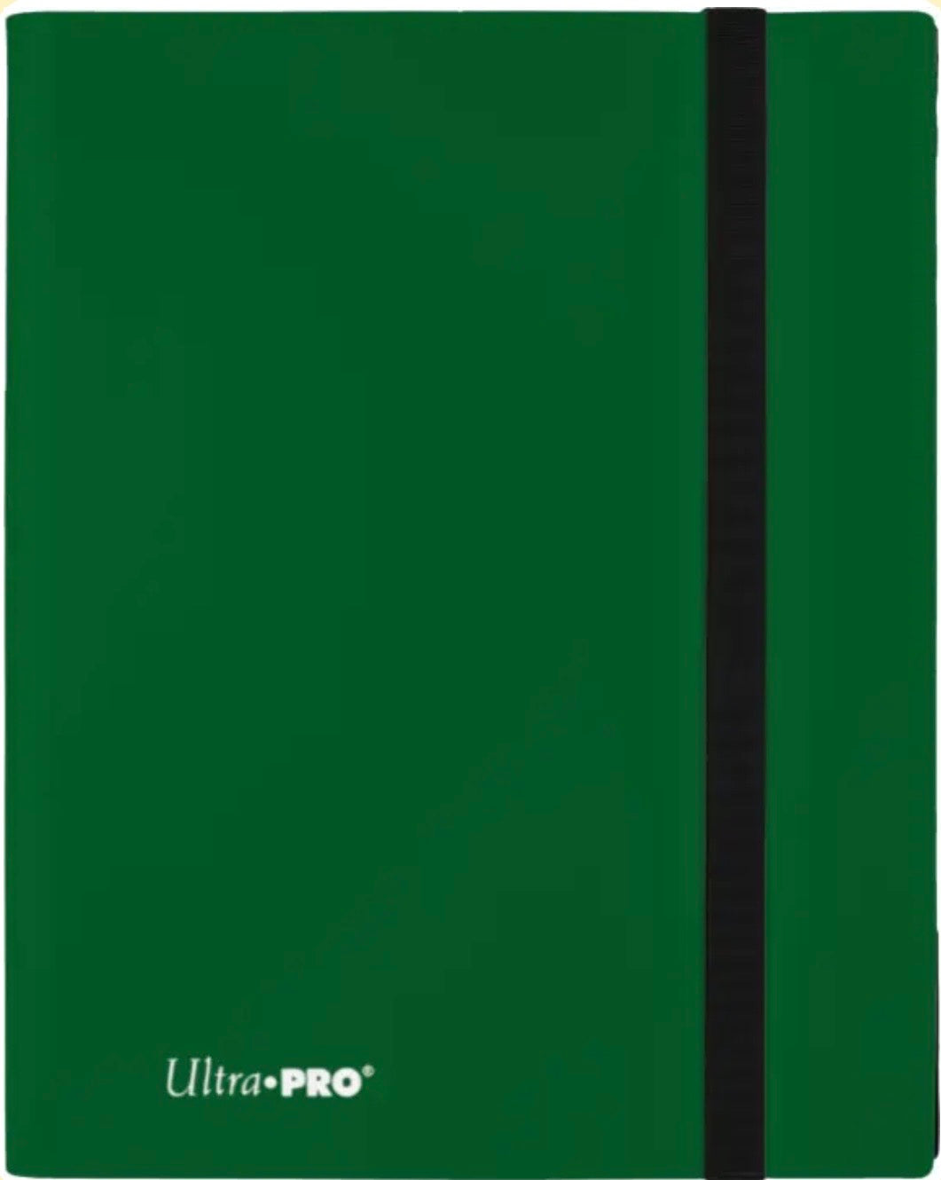 Eclipse Binder