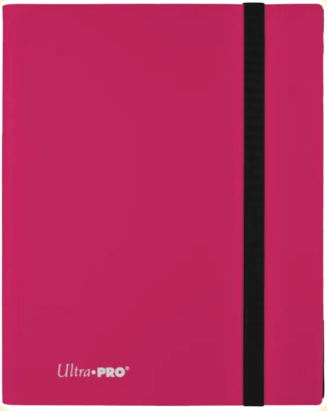 Eclipse Binder