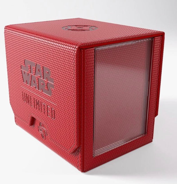 Star Wars: Unlimited Deck Pod