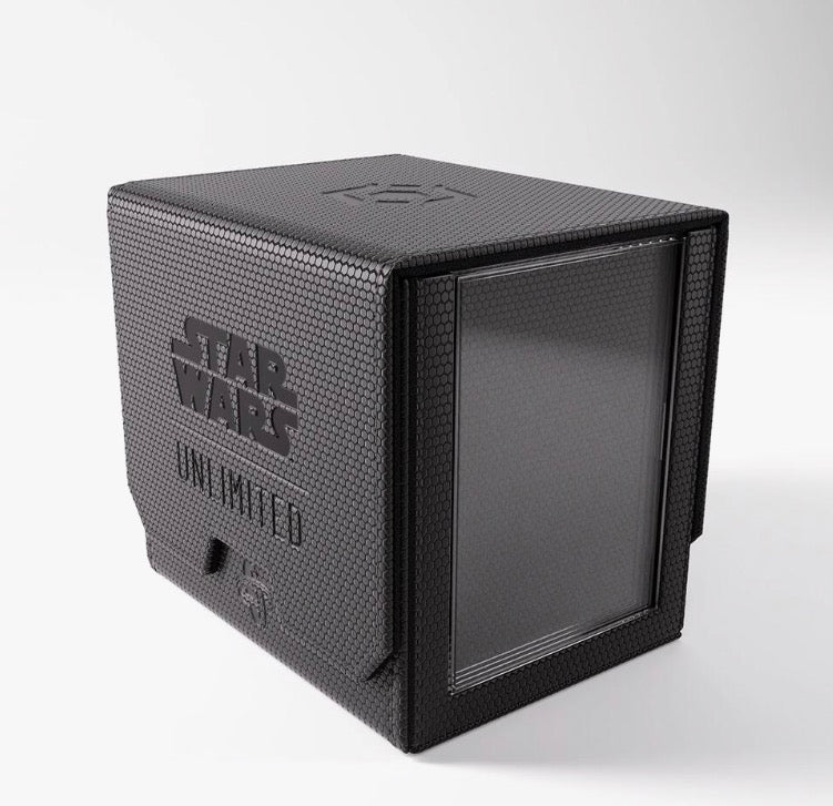 Star Wars: Unlimited Deck Pod