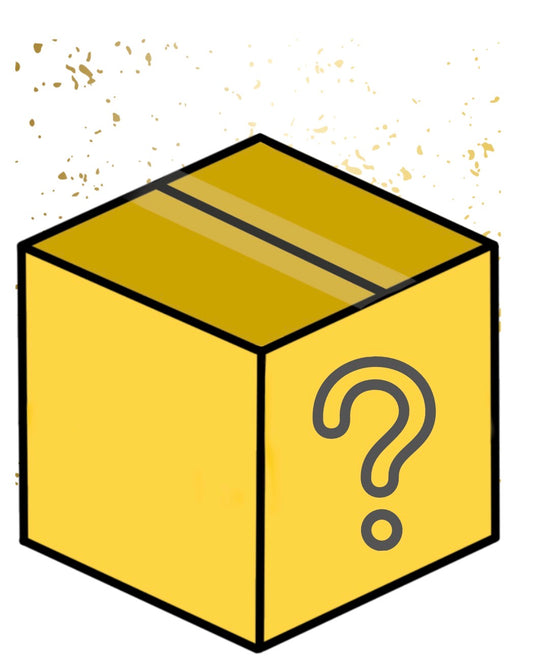 X-Large Mystery Box