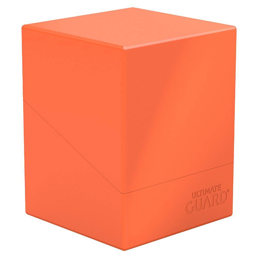 Boulder Solid Ultimate Deck Box