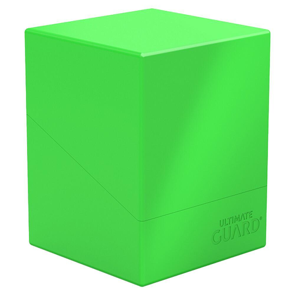 Boulder Solid Ultimate Deck Box