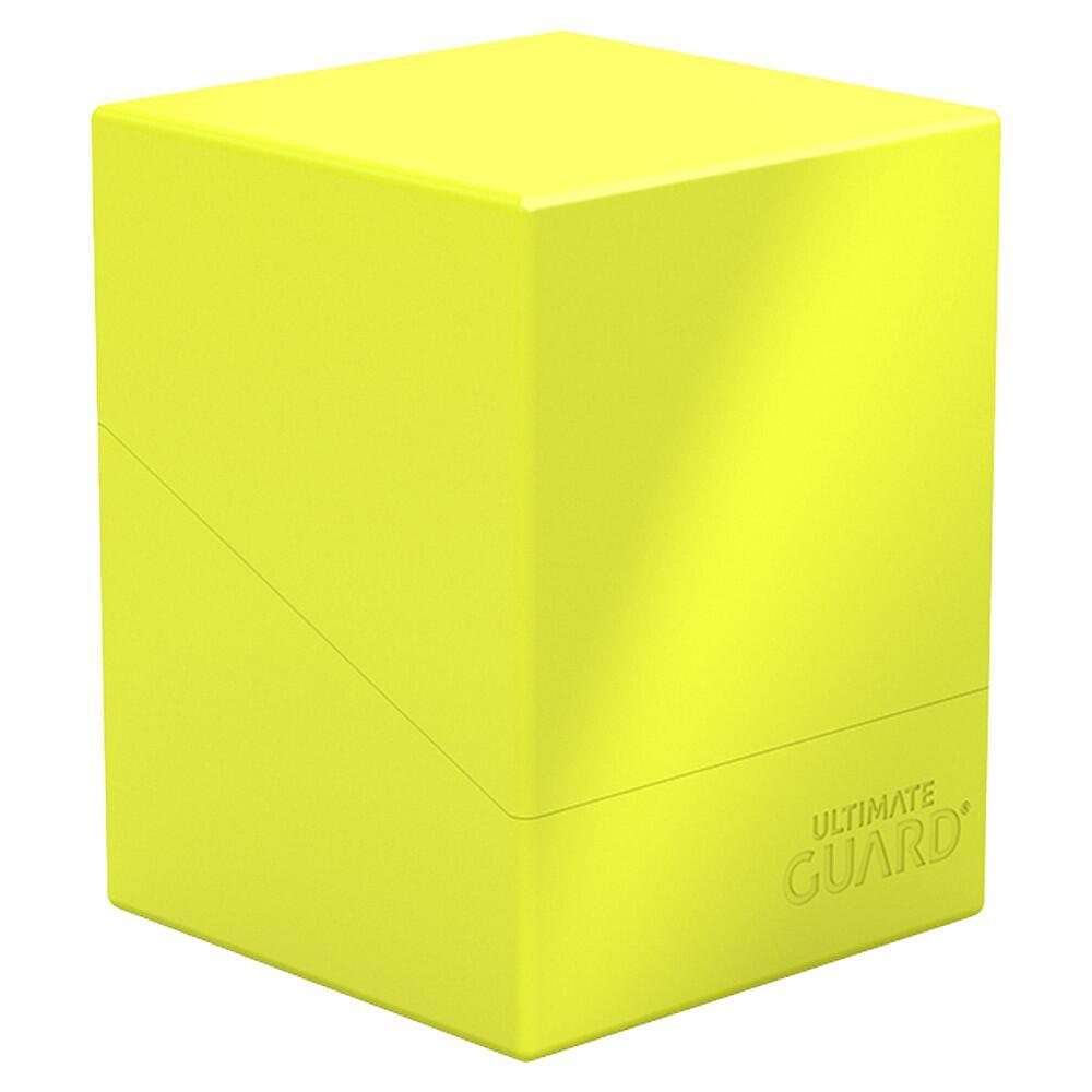 Boulder Solid Ultimate Deck Box