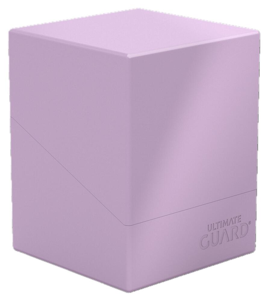 Boulder Solid Ultimate Deck Box