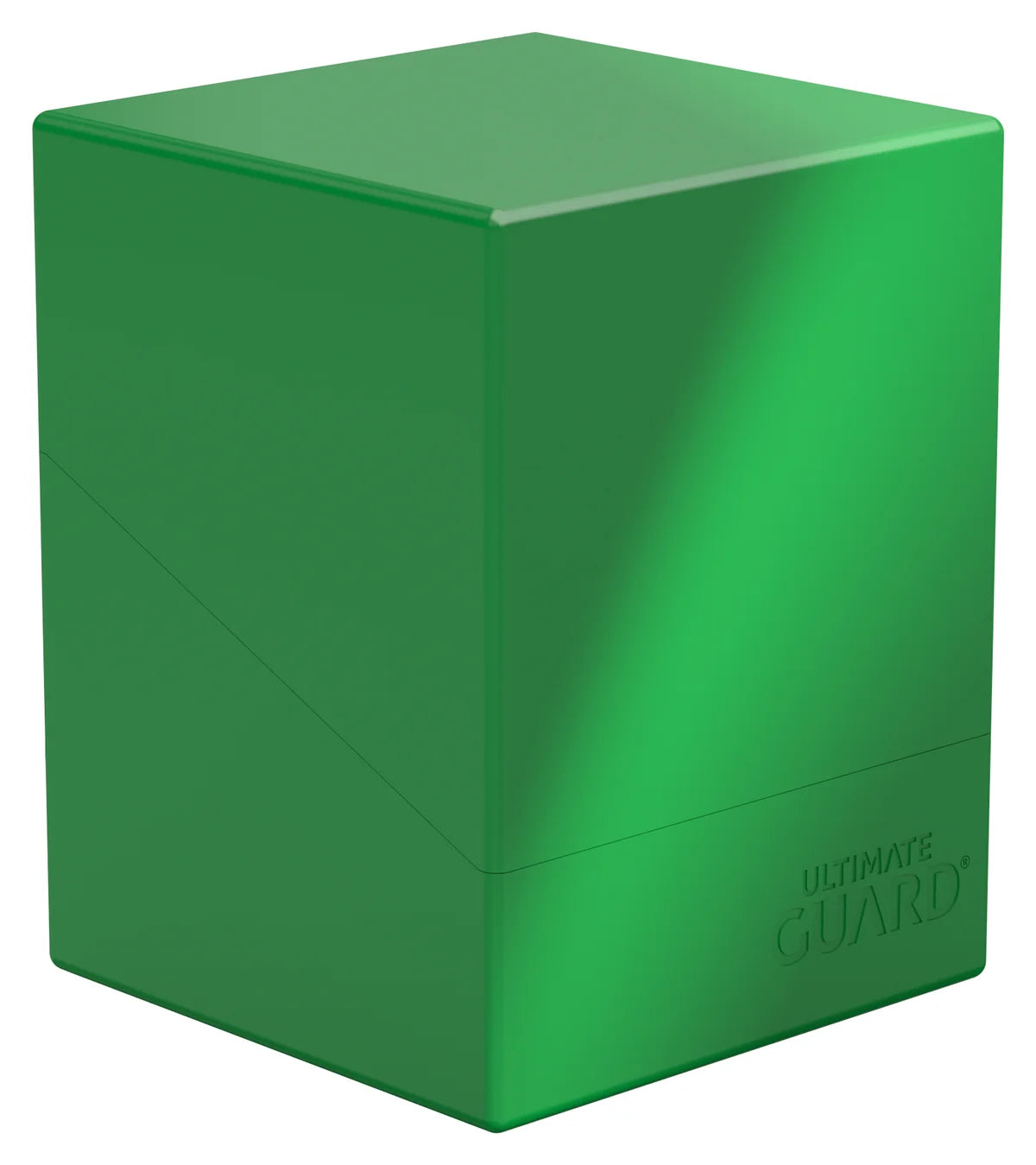 Boulder Solid Ultimate Deck Box
