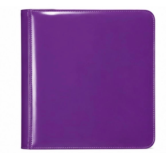 Top Loader Binder