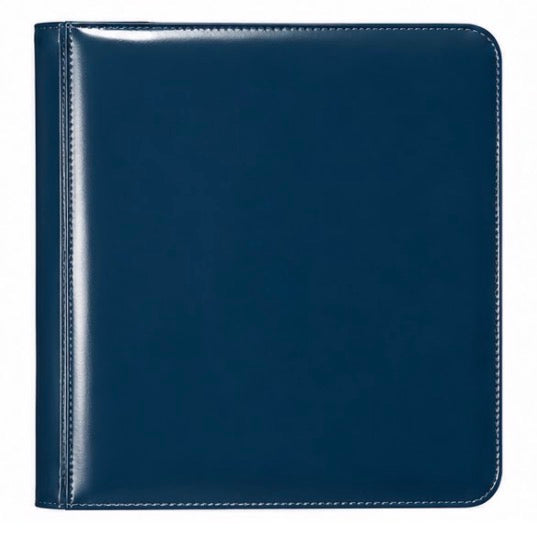 Top Loader Binder