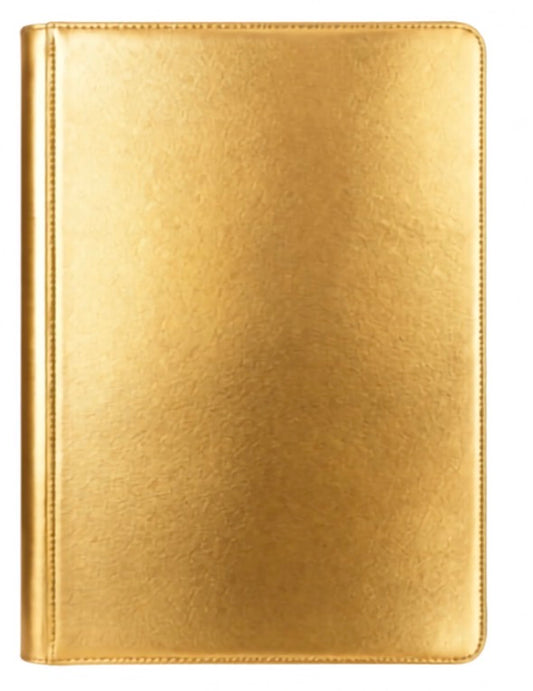 Top Loader Binder