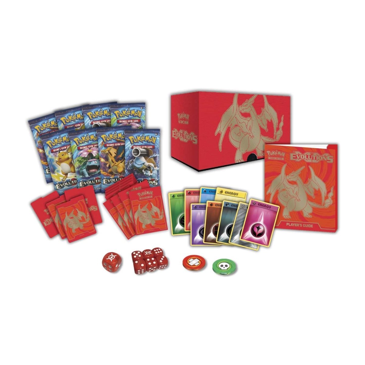 Pokémon XY Elite Trainer Boxes