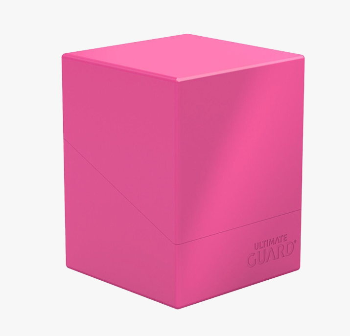 Boulder Solid Ultimate Deck Box