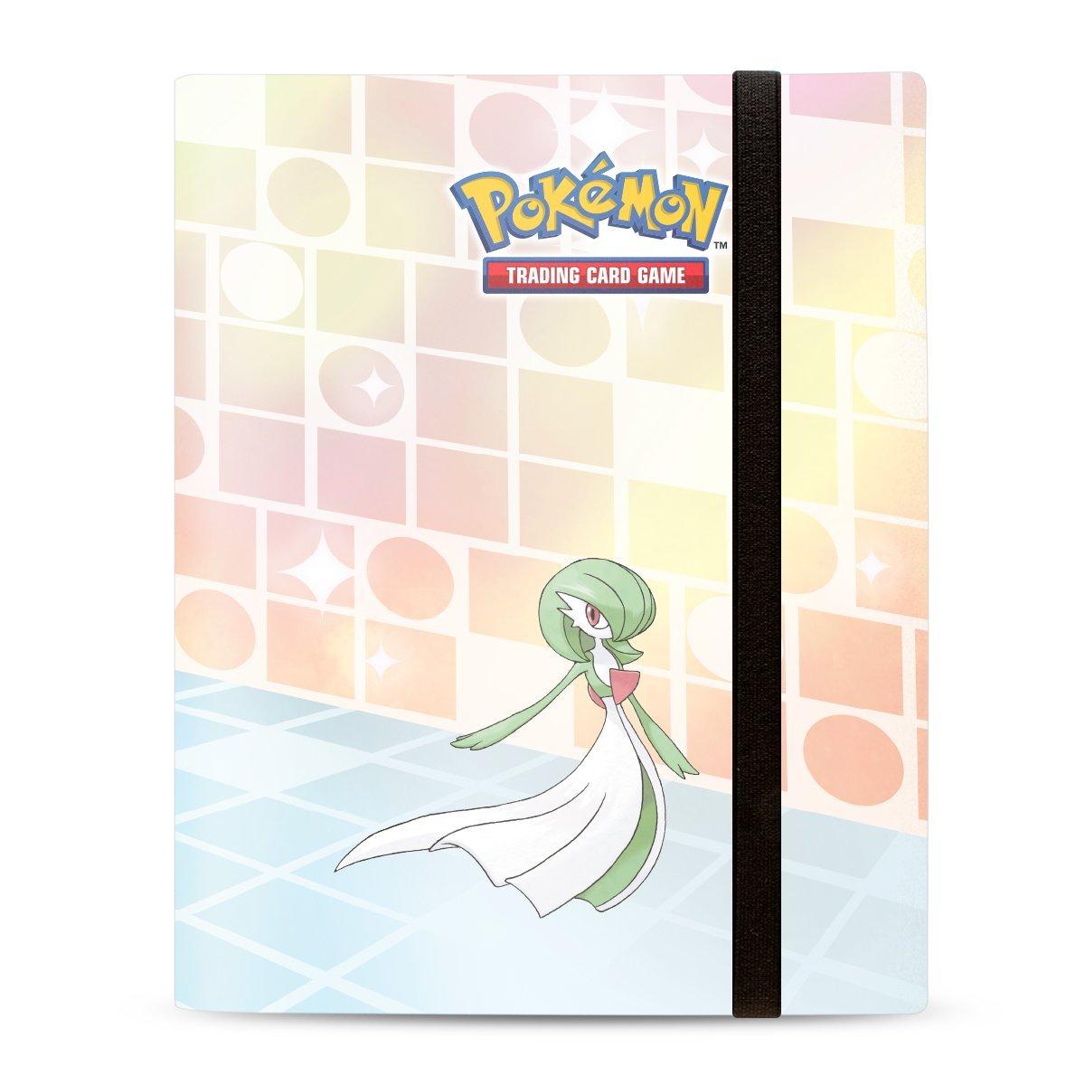 Pokémon Ultra Pro 9-Pocket Binder