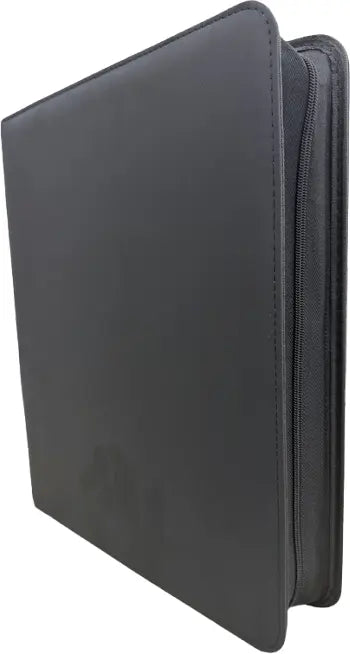 Top Loader Binder
