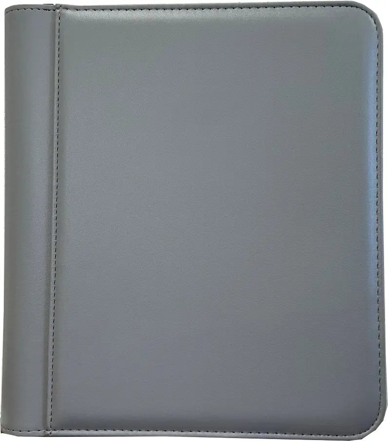 Top Loader Binder