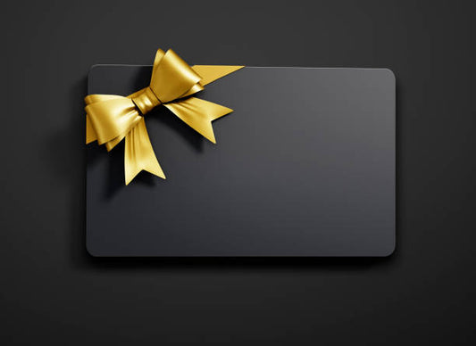 GreenLight Gift Card