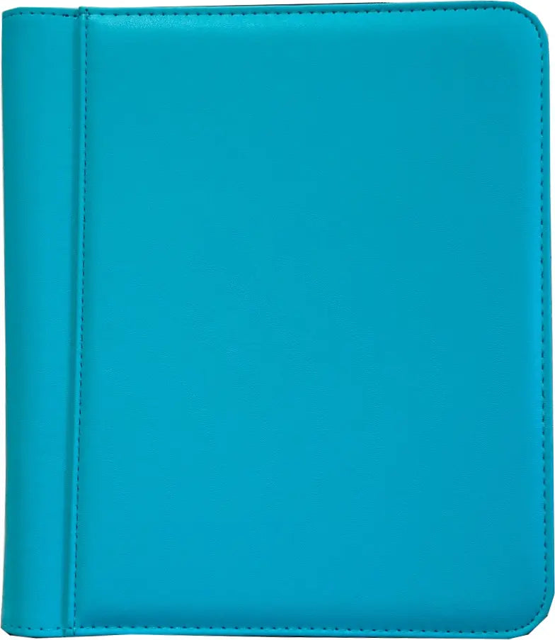 Top Loader Binder