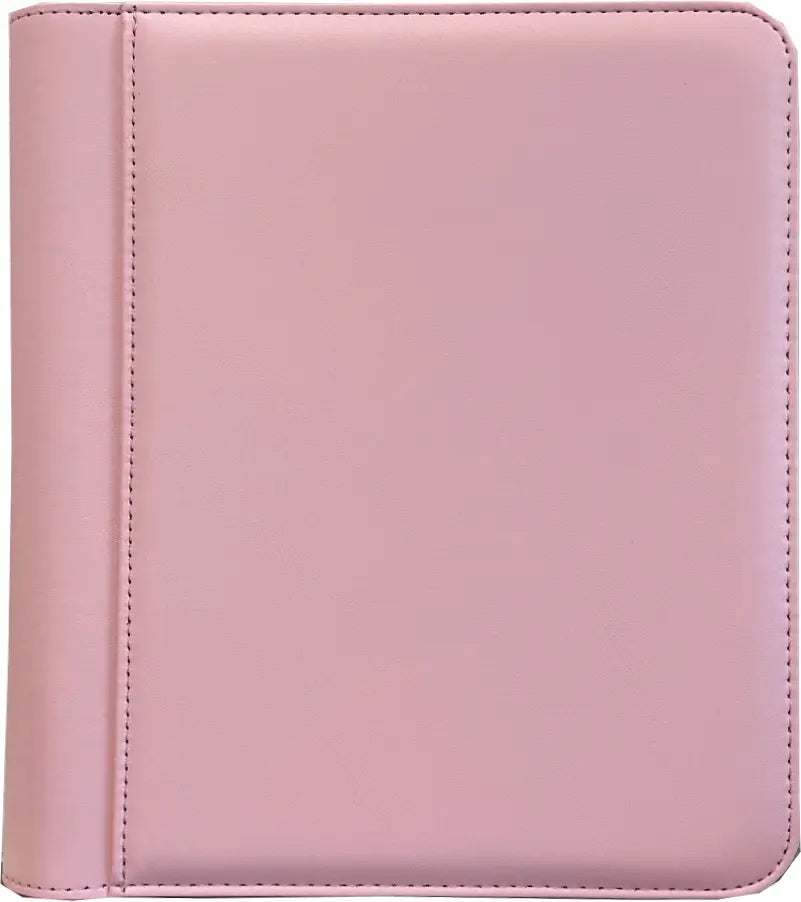 Top Loader Binder