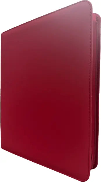 Top Loader Binder