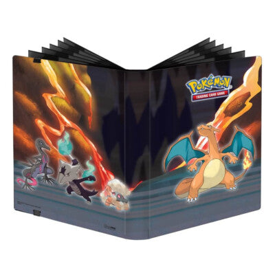 Pokémon Ultra Pro 9-Pocket Binder