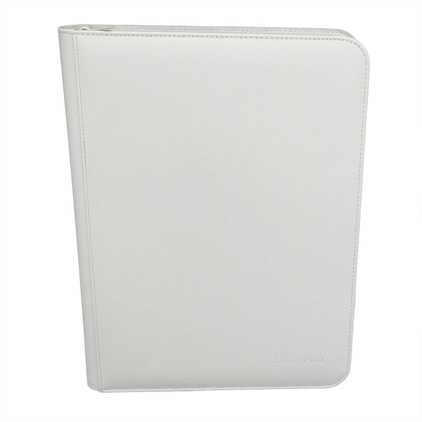 Ultra Pro Vivid 9-Pocket Zippered PRO Binder
