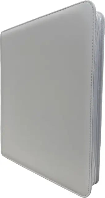 Top Loader Binder